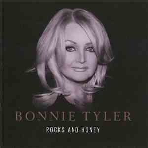 Bonnie Tyler - Rocks And Honey download flac mp3