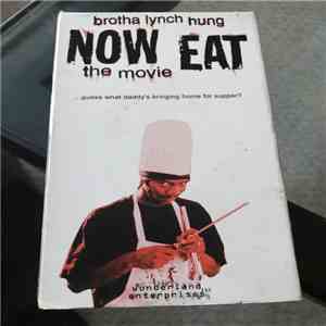 Brotha Lynch Hung - Now Eat download flac mp3
