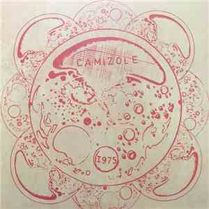 Camizole - Camizole 1975 download flac mp3