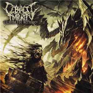 Cephalic Impurity - Eulogium For Incessancy download flac mp3