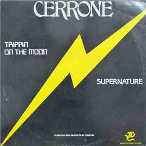 Cerrone - Trippin On The Moon / Supernature download flac mp3