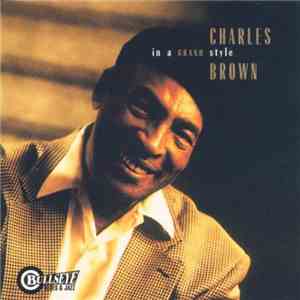 Charles Brown - In A Grand Style download flac mp3