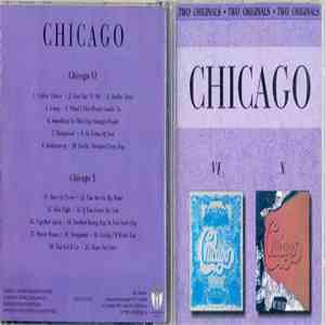 Chicago  - CHICAGO VI / X download flac mp3