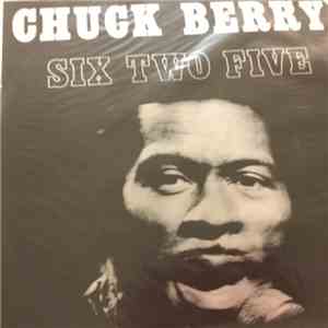 Chuck Berry - Six Two Five flac mp3 download