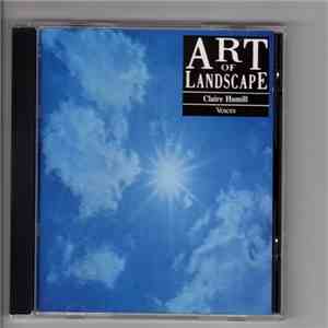 Claire Hamill - Voices download flac mp3