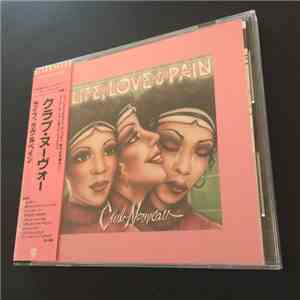 Club Nouveau - Life, Love & Pain download flac mp3