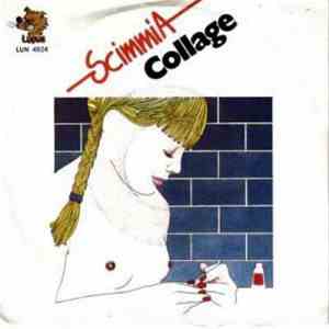 Collage  - Scimmia download flac mp3