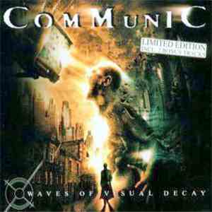 Communic - Waves Of Visual Decay download flac mp3
