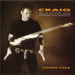 Craig McLachlan - Hands Free download flac mp3
