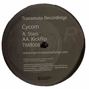Cycom - Stars / Kickflip download flac mp3