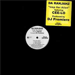 Da Ranjahz - Insp Her Ation download flac mp3