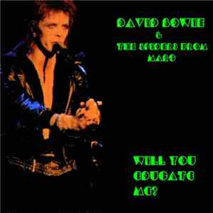 David Bowie - Will You Educate Me download flac mp3