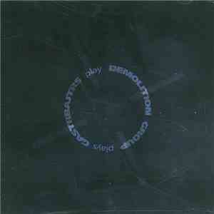 Demolition Group - Plays Gastrbajtrs download flac mp3