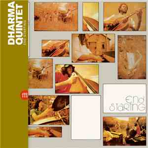 Dharma Quintet - End Starting download flac mp3
