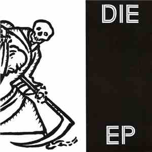 DiE  - EP download flac mp3