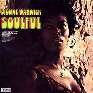 Dionne Warwick - Soulful download flac mp3