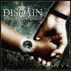 Disdain  - Leave This World download flac mp3