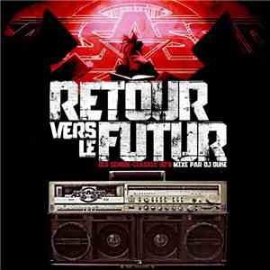 DJ Duke  - Retour Vers Le futur Mixtape download flac mp3