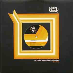 DJ Porky Featuring Laure Donnat - Ese Ritmo download flac mp3