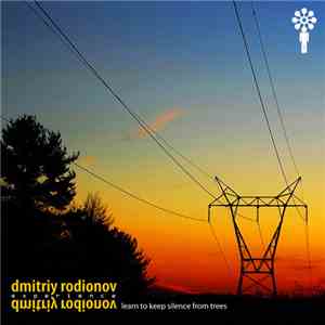 Dmitriy Rodionov Experience - Learn To Keep Silence From Trees download flac mp3