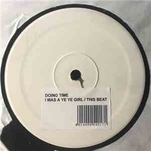 Doing Time - I Was A Ye-Ye / This Beat download flac mp3