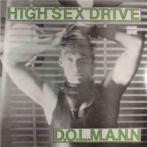 Dolmann - High Sex Drive download flac mp3