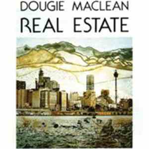 Dougie MacLean - Real Estate download flac mp3