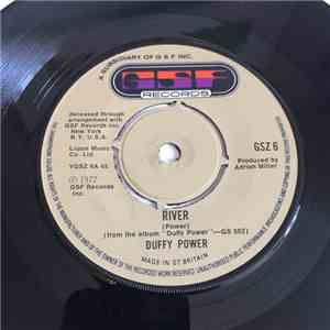 Duffy Power - River / Little Soldiers download flac mp3