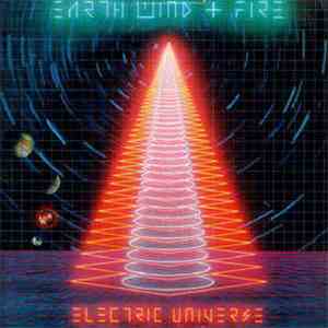 Earth, Wind & Fire - Electric Universe download flac mp3