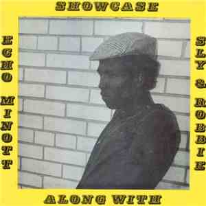 Echo Minott Along With Sly & Robbie - Showcase download flac mp3