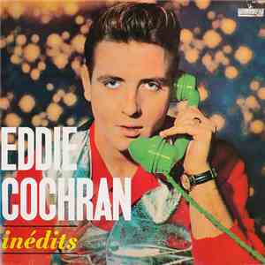 Eddie Cochran - Inédits download flac mp3
