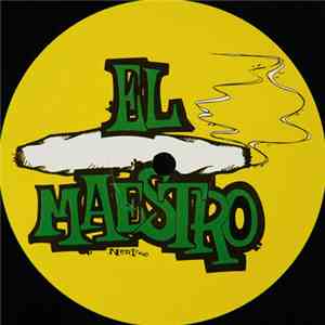 El Maestro - Push / Going Insane (Vida Loca) download flac mp3