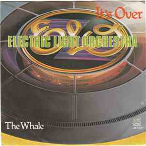 Electric Light Orchestra - It's Over download flac mp3