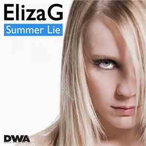 Eliza G - Summer Lie download flac mp3