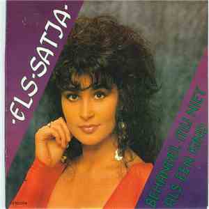 Els Satja - Behandel Mij Niet Als Een Kind download flac mp3