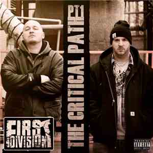 First Division - The Critical Path Pt 1 download flac mp3