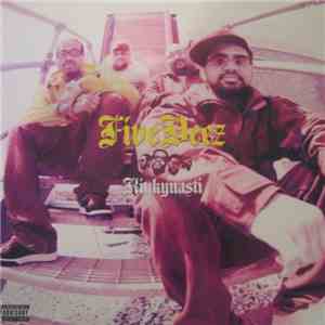Five Deez - Kinkynasti download flac mp3