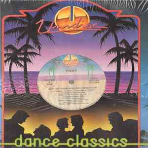 Foxy - Get Off Your Ahh! And Dance / Hot Number download flac mp3