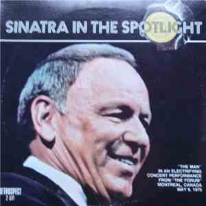 Frank Sinatra - Sinatra In The Spotlight download flac mp3