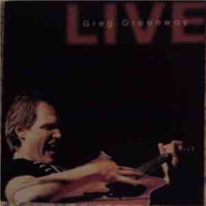 Greg Greenway - Live download flac mp3