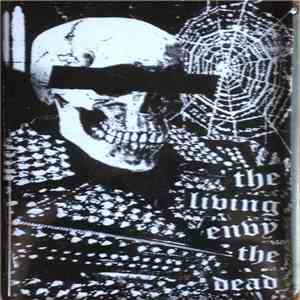 Headless Rats, Rejiem - The Living Envy The Dead download flac mp3