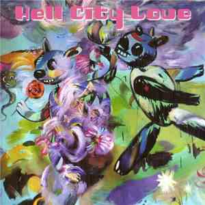 Hell City Love - Hell City Love download flac mp3