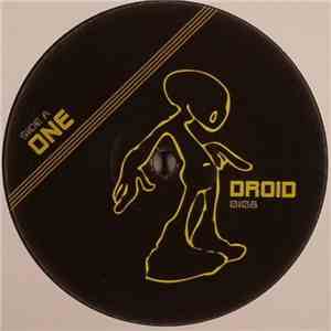Idjut Boys - Droid One / Two download flac mp3