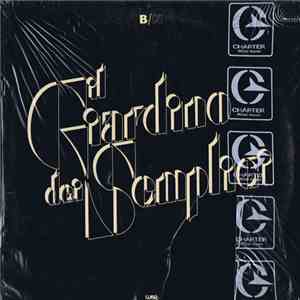 Il Giardino Dei Semplici - B/N download flac mp3