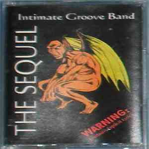 Intimate Groove Band - The Sequel download flac mp3