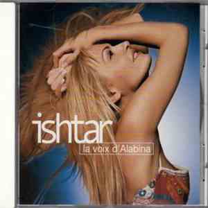 Ishtar - La Voix D' Alabina download flac mp3