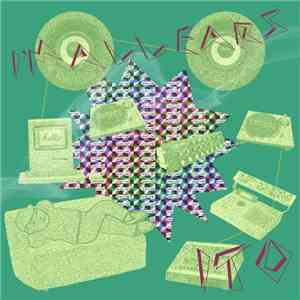 Ito - I'm All Ears download flac mp3