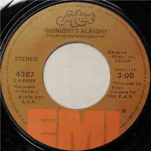Jackpot - Midnight's Alright download flac mp3