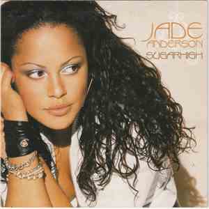 Jade Anderson - Sugarhigh download flac mp3