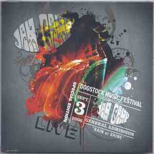 Jam Camp - Live download flac mp3
